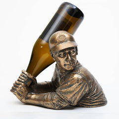 Happy Hour BamVino Wine Bottle Holder Cincinnati Reds One Size U1