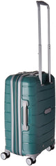 Samsonite Freeform Hardside Expandable with Double Spinner Wheels ( Sage Green , Carry-On 21-Inch ) Sage Green Carry On 21 Inch U2