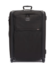 TUMI Alpha Extended Trip Expandable 4-Wheel Packing Case U1