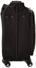 Samsonite Silhouette Sphere 2 Softside Deluxe Voyager Garment Bag One Black One Size U3