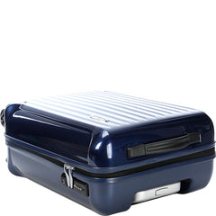 Bric's Riccione International 21-Inch Carry-On Spinner ( Black , One Size ) Black One Size U1