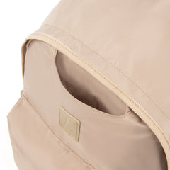 Travelpro Essentials Foldable Backpack Khaki One Size U2