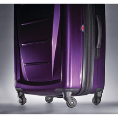 Samsonite Winfield 2 Hardside Luggage with Spinner Wheels U1