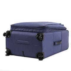 Travelpro Tourlite Softside Expandable Luggage with 4 Spinner Wheels, Lightweight Suitcase, Men and Women U2