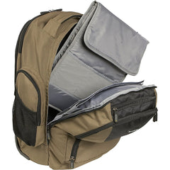 Samsonite Wheeled Backpack ( Black/Charcoal , One size ) Black/Charcoal One Size U1