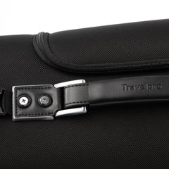 Travelpro Platinum Elite Carry-On Rolling Garment Bag, Men and Women U6