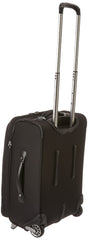 Travelpro Platinum Magna 2 | 22-Inch Express Rollaboard Black One Size U2