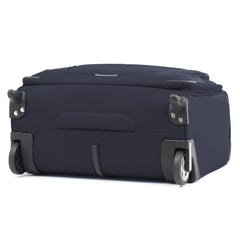 Travelpro Maxlite 5 Softside Lightweight Rolling Underseat Tote Upright 2 Wheel Bag, Men and Women U3