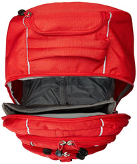 High Sierra Freewheel Wheeled Backpack U1