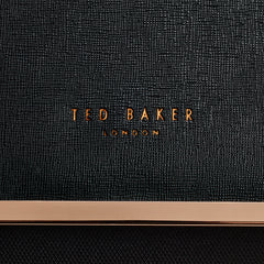 Ted Baker Albany Softside Lightweight Fashion Spinner Luggage Suitcase U1