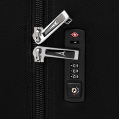 Travelpro Platinum Elite 50" Rolling Garment Bag Shadow Black One Size U3