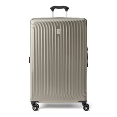 Travelpro Maxlite Air Hardside Expandable Luggage, 8 Spinner Wheels, Lightweight Hard Shell Polycarbonate U7