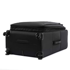 Travelpro Tourlite Softside Expandable Luggage with 4 Spinner Wheels, Lightweight Suitcase, Men and Women U5