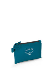 Osprey Ultralight Wallet ( Waterfront Blue , One Size ) Waterfront Blue One Size U1