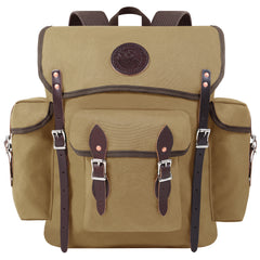 Duluth Pack Duluth Minn Unisex Canvas Travel Everyday Hiking Wanderer Backpack U1