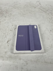 Apple Smart Folio for iPad Mini (6th Generation) - English Lavender English Lavendar U2