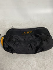 A.Saks Deluxe Toiletry Kit ( Black , One Size ) Black One Size U3