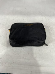 A.Saks 36” Lightweight Folding Duffel w/Pouch U2