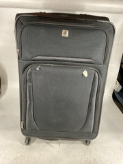 Airplaine 3 Piece Softside Spinner U2