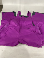 Arctix Women's Essential Bib Overall Regular 31 U1