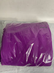 Arctix Women's Essential Bib Overall Regular 31 ( Amethyst , 2X Tall ) Amethyst 2X Tall U1