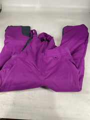 Arctix Women's Essential Bib Overall Regular 31 U3