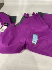 Arctix Women's Essential Bib Overall Regular 31 U3