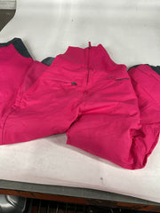 Arctix Kids Insulated Snow Bib Overalls U2