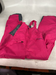 Arctix Kids Insulated Snow Bib Overalls U4