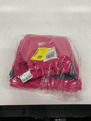 Arctix Kids Insulated Snow Bib Overalls Fuchsia X Large U5