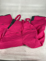 Arctix Kids Insulated Snow Bib Overalls U1