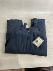 Arctix Toddler Chest High Bib Overalls ( Blue Night , 4T ) Blue Night 4 T U1