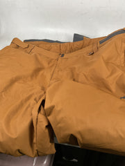 Arctix Men's Essential Insulated Snow Pant ( 4X-Large/34" Inseam ) 4 X Large 34 Inseam U1
