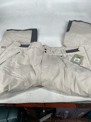 Arctix Men's Insulated Snowsports Cargo Pant Stone X Large 32 Inseam U14