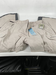 Arctix Men's Insulated Snowsports Cargo Pant Stone X Large 32 Inseam U22