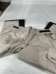 Arctix Men's Insulated Snowsports Cargo Pant U1