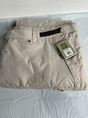 Arctix Men's Insulated Snowsports Cargo Pant ( Stone , 4X-Large/30" Inseam ) Stone 4 X Large 30 Inseam U5