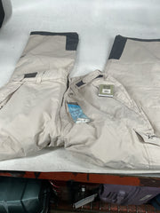 Arctix Men's Insulated Snowsports Cargo Pant Stone X Large 36 Inseam U3