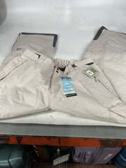 Arctix Men's Insulated Snowsports Cargo Pant Stone X Large 36 Inseam U6
