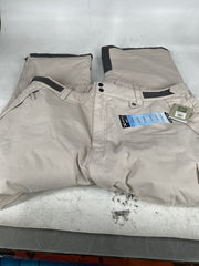 Arctix Men's Insulated Snowsports Cargo Pant U1