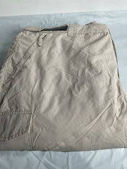 Arctix Men's Insulated Snowsports Cargo Pant ( Stone , 3X-Large/36" Inseam ) Stone 3 X Large 36 Inseam U4