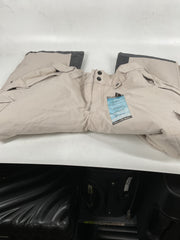 Arctix Men's Insulated Snowsports Cargo Pant Stone Large 28 Inseam U13