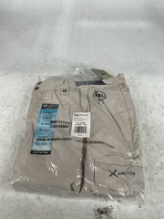 Arctix Men's Insulated Snowsports Cargo Pant U1