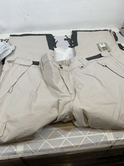 Arctix Men's Insulated Snowsports Cargo Pant ( Stone , XX-Large/34" Inseam ) Stone XX Large 34 Inseam U9