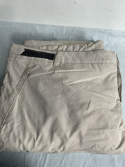 Arctix Men's Insulated Snowsports Cargo Pant ( Stone , 4X-Large/34" Inseam ) Stone 4 X Large 34 Inseam U3