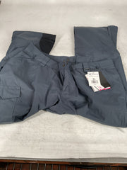 Arctix Women's Mountain Premium Mesh-Lined Snowboard Cargo Pants U1
