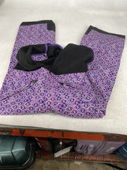 Arctix Kids Infinity Bib Overalls Chainlink Purple Medium U3