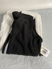 Arctix Kids Limitless Fleece Bib Overalls ( White , Medium Husky ) White Medium Husky U16