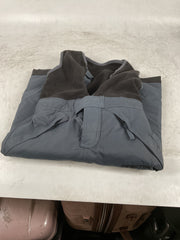 Arctix Kids Limitless Bib Overalls ( Steel , 2T ) Steel 2 T U1