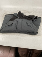 Arctix Kids Limitless Bib Overalls ( Steel , 3T ) Steel 3 T U1